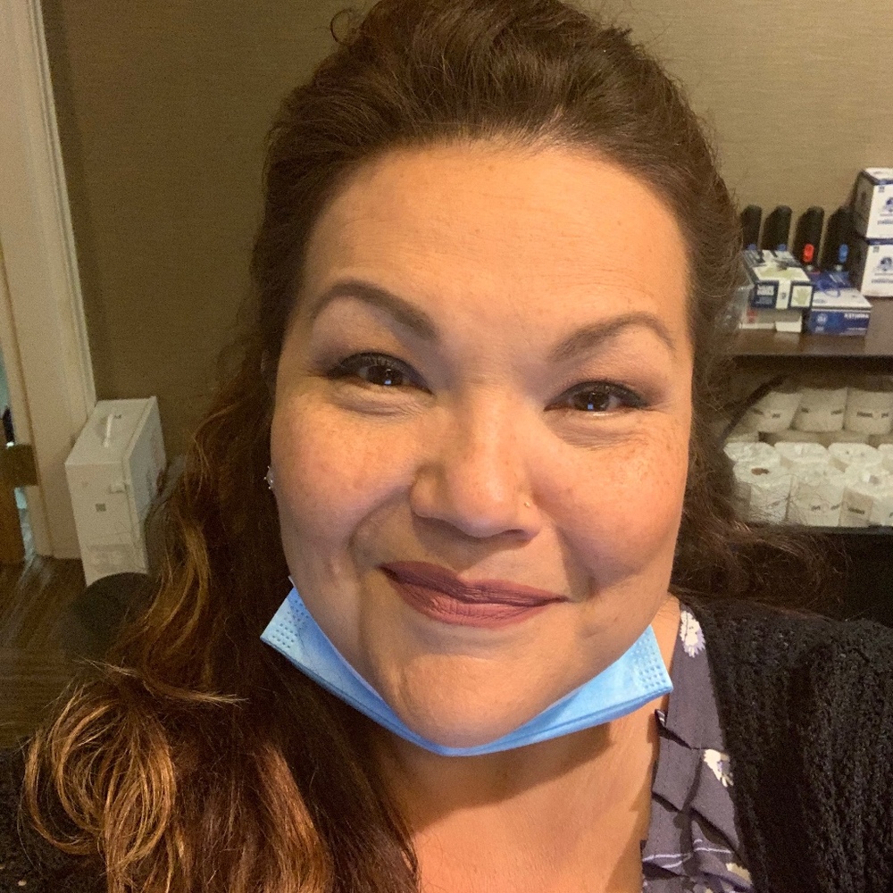 Meet your Posher, Donna